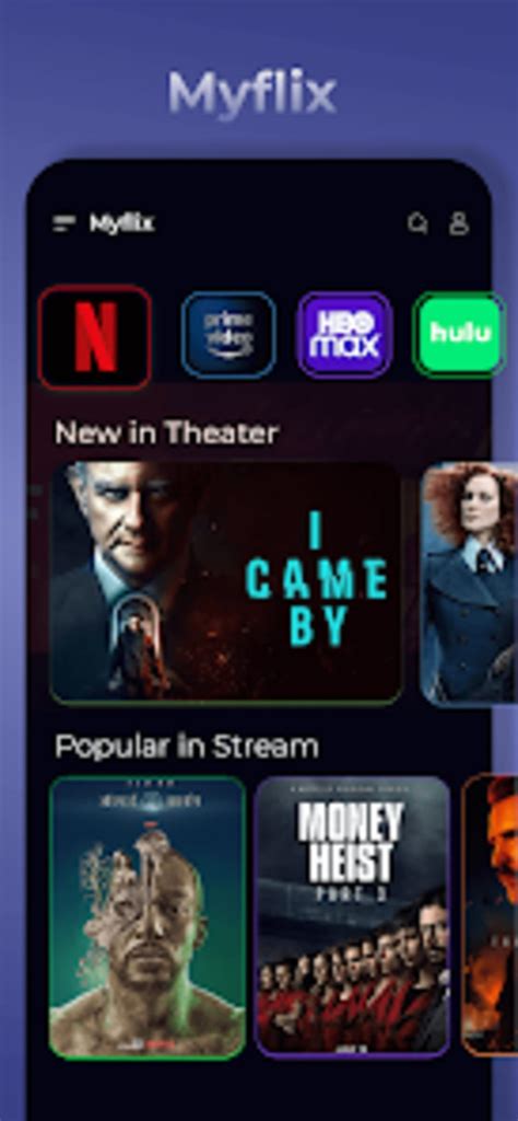 myflix movies.